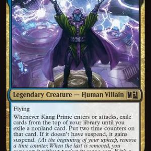 Kang Prime (SF)