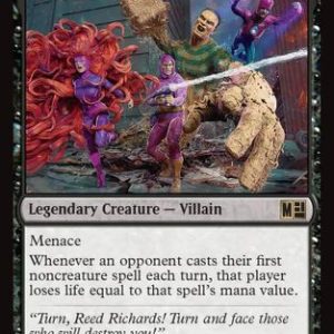 The Frightful Four (SF)