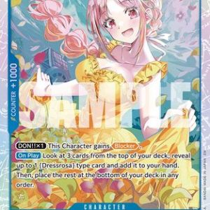 Rebecca (OP15-053)