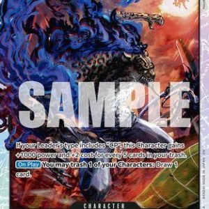 Rob Lucci