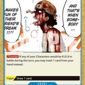 And That's When Somebody Makes Fun of Their Friend's Dream!!!!