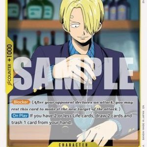 Sanji