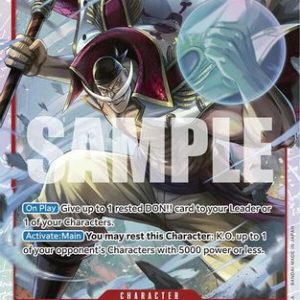 Edward.Newgate (ST15-002)