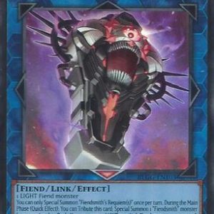 Fiendsmith's Requiem
