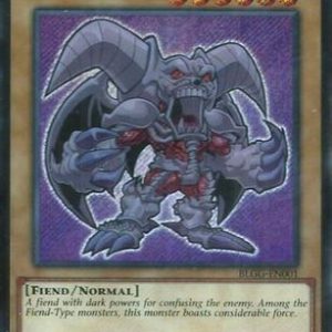 Summoned Skull