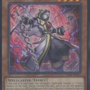 Aleister the Reminiscent