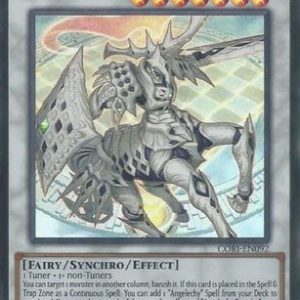 Angelechy Destrier