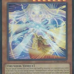 Astrazma Urania (Starlight Rare)