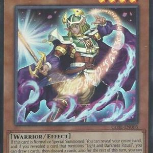 Celtic Mystic