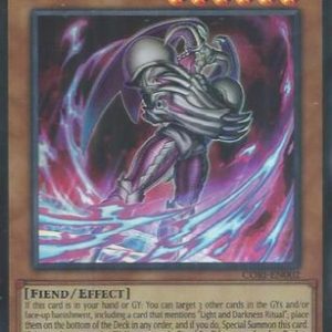 Skull Archfiend of Chaos