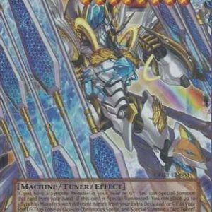 Witness of the Ancient (Extended Art)