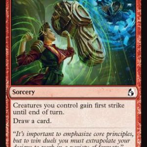 Artifist Acumen