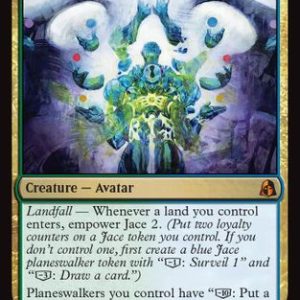 Avatar of Burgeoning Echoes