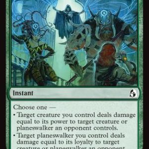 Compel Brutality