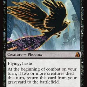 Darklight Phoenix