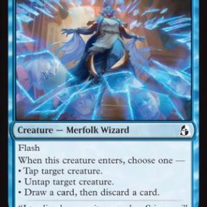Divining Duelist