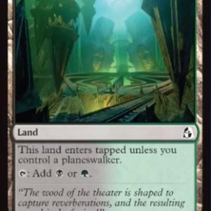 Formidable Commons