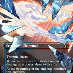 Frostbite Pyromental (Borderless)