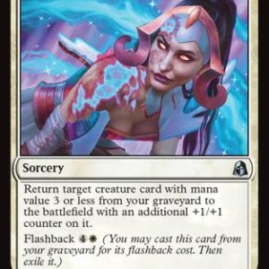 Generous Revival