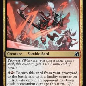 Grim Repriser