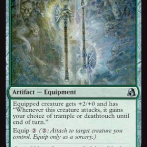 Hunter's Axe