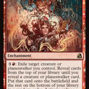 Identity Echo