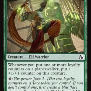 Inspired Tethermage
