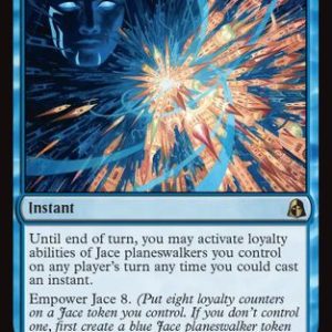 Jace's Machinations