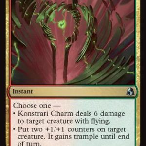 Konstrari Charm