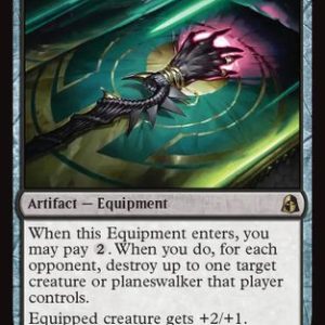 Lich's Relic