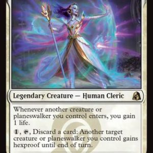 Liliana the Faultless