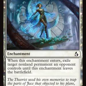 Memory Trap