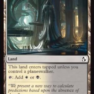 Meticulous Commons
