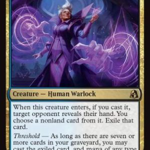 Null Summoner
