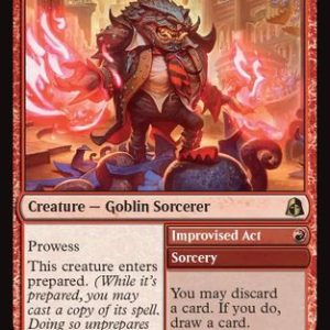 Pompous Battlemage