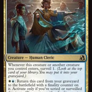 Proctor of Potential