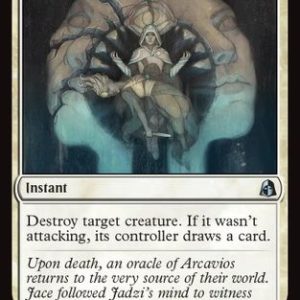 Prophesied End