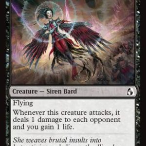 Screeching Soulbreaker