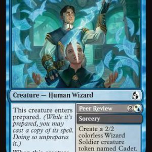 Semester Foreseer