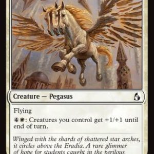 Shatterwing Pegasus