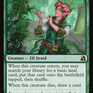 Simulacrum Shaper