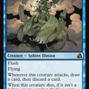 Sphinx of False Conclusions