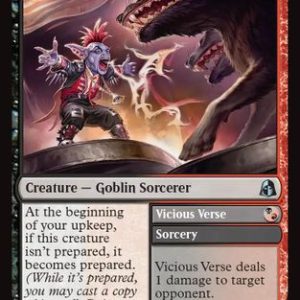 Stingerquill Voxmancer