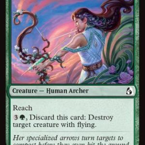 Sureshot Sower