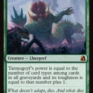 Tarmogoyf
