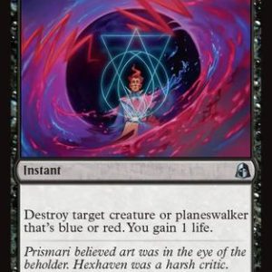 Terminal Criticism