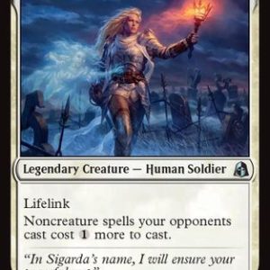 Thalia, the Survivor