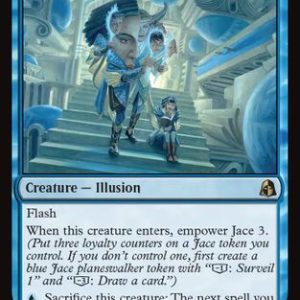Theorist's Proxy