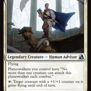 Tomik, Orzhov Lawmage