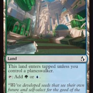 Transformative Commons